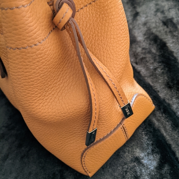 Tod's bag - Picture 3 of 6